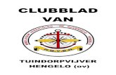 CLUBBLAD VAN - Modelbouw Vereniging de Nijverheidtemp.mbvdn.nl/files/Clubboekje/2011/Blad2011-1-web.pdf · 2019. 2. 19. · CLUBBLAD MODELBOUW VERENIGING “DE NIJVERHEID” 31e Jaargang