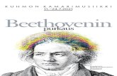 Stefan Bremer - KuhmoJ. S. Bach (1685–1750): Adagio konsertosta d-molli BWV 974 Schmidt Ludwig van Beethoven (1770–1827): Eleginen laulu op. 118 "Sanft wie du lebtest" Klussmann,
