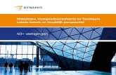 40+ vestigingen - DynamisDynamis Taxaties is gevestigd in Utrecht en kenmerkt zich door een landelijke dekking met regionale kracht. Alle partners hebben een sterke positie in de eigen