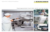 31164 Stat HD 09 NL - Karcher Center brochures/Industrial... · 2012. 4. 5. · HD-ST koud HDC Standaard/Advanced koud HD-ST-H koud HDC Classic koud 600–1300 600–1300 900–1200