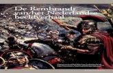 D van het Nederlandse De Rembrandt beeldverhaalhome.planet.nl/~goede048/PV-Kresse.pdf47. 48 PolderVondsten Toen ik hem eens vroeg hoe hij al die prachtige scenes zo knap in elkaar