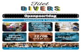 Hoe versterkt Filet Divers talenten en capaciteiten van ... · • Rolwagenstraat 49 • 2018 Antwerpen • 03 226 13 93 22/06 van˜9˜tot˜17˜u doorlopend˜ rondleidingen,˜ hapjes˜en˜drankjes