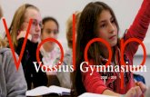 VVolopossius Gymnasium - onderwijscommunicatie.nu · 2010. 4. 19. · Hier leer je op veel verschillende manieren. Enthousiaste en inspirerende vakdocenten nemen je mee in de wereld