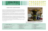 DLTC · 2014. 2. 3. · 1 Het volgende clubblad verschijnt za. 5 mei Kopijsluiting: di. 23 april 19.00 uur Nietdatum: do. 2 mei. Van het bestuur Verschijnt 10 keer per jaar Jaargang