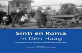 Sinti en Roma - Haags Gemeentearchief ... 2 Zie de diverse media-uitingen over de Haagse Zigeunerrazzia op DenHaag.com (Impact Holocaust op Den Haag) en HaagseTijden.nl, het Haagse