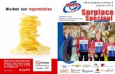 38ste jaargang nummer 4 augustus 2014 - Willem van Groenestijn · Hou er rekening mee dat de zondagritten in oktober vanaf 09:30 zijn!!! ... Editie 2014 was de eerste editie die,