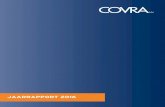 JAARRAPPORT 2016 - COVRA N.V. · 2019. 8. 1. · Het jaarrapport is als volgt opgebouwd: Figuur 0.1 Indeling jaarrapport 2016 Naast een uitgebreide behandeling van deze top-5 wordt