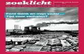 zoeklicht - Vrijzinnig West-Vlaanderen · 2019. 2. 15. · 30 februari - 25 mei - 13 juli - 28 september - 30 november 2013 zoeklicht onafhankelijk vrijzinnig tijdschrift maart -