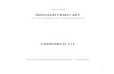 LEERGELD III · 2020. 6. 15. · 07 Jaarboekje voor het Hertogdom Limburg voor het schrikkeljaar 1848 Maastricht, S. Frouillart Hanssen, pag. 73 - 92. 08 R.A.L. Provinciaal Archief