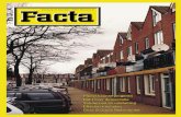 Jaargang 12 December 2004 Nummer 8 - Hendrik Jansenhendrikjansen.nl/facta/2004/Facta-8-2004.pdf12e jaargang, nr. 8, december 2004 Facta - sociaal-wetenschappelijk magazine is een uitgave