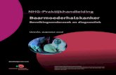 NHG-Praktijkhandleiding · 2019. 3. 11. · lab lab lab NHG-Praktijkhandleiding Baarmoederhalskanker Het bevolkingsonderzoek baarmoederhalskanker 6 hrHPV-screening met zelfafnameset