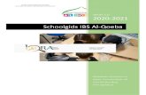 Schoolgids Al-Qoeba 2020-2021 versie 1 Al...+ddj :(/.20 :(/&20(