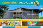 Schoolgids 2020-2021 ... de schoolgids als pdf bestand. Meestal in de eerste schoolweek van het betreffende