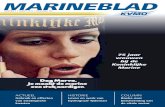 MARINEBLAD - KVMO...marineblad | maart 2019 6 7 te wijten aan het ontbreken van een integraal ‘plan for planning’, zoals Bryson dit noemt. Daarnaast ontbreekt structurele verslaglegging