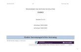 VMBO - hetnoordik.nl€¦ · CSG het Noordik KB Examenjaar 2021 3 4. Berekening eindcijfers 4.1 4.1.2 4.1.3 Berekeningen SE en Eindcijfer AVO vakken Beroepsgerichte vakken pagina