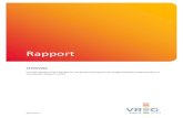 Rapport - VREG...RAPP-2020-19 22/09/2020 5/31 De opvolging en beoordeling van de uitvoeringvan deze taak is het voorwerp van het kwaliteitsrapport. Als de stroom- of gastoevoer onderbroken