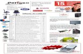Offerte di LUGLIO - Gross Cart srl · 2021. 3. 11. · Olivetti d-Color MF304 …. qualità stampa professionale !!! Pensati per fornire sempre una ottimale qualità di stampa in