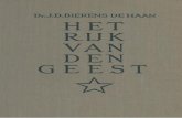 Dr.J.D.BIERENS DEHAAN HET RIJK VAN DEN GEEST - dbnl · … · 2014. 5. 23. · 1) Dr. J. D. Bierens de Haan, Plato's Levensleer (V.U.B.). Erven F. Boho, Haarlem, blz. 21 vvg. 8