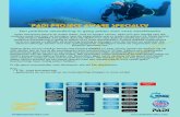 PADI project AWARE sPECIALTY Specialist info.pdf · 2020. 4. 28. · met Project AWARE: het goede doel dat duikers en niet-duikers aanzet tot actie om een positieve verandering in