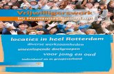 Vrijwilligerswerk - Humanitas...(010) 419 04 00 De Wetering Loevesteinsingel 55, 3077 HM Rotterdam (010) 419 04 00 De Reigers Backershagen 176C, 3078 SB Rotterdam lkorver@stichtinghumanitas.nl