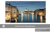 2018, punto di svolta? - Pictet Asset Management · 2018. 10. 15. · Pictet - Roadshow gennaio 2018 Solo per Investitori Professionali Pictet Asset Management ... Inflazione bassa