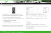 Technische datasheet - Groenhartstatic.groenhart.nl/pdf/technischblad-576228.pdf · 2015. 7. 14. · Technische datasheet Zwaluw® Montagefix-N Veelzijdige, snel uithardende lijm