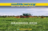 Milkway grasgids VL 2018 - Barenbrug...Account Manager Vlaanderen BEStE MElkvEEhOudEr, ruwvoer. het sleutelwoord voor het efficiënt produceren van melk, een gezonde veestapel en een