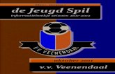 De oudste voetbal vereniging van Veenendaal - Editie 1 Jaargang 3 de … · 2011. 11. 7. · nieuwe seizoen (kleding, leiders, trainers etc.). We zijn blij dat we op dit moment kunnen