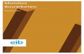 Monitor Bouwketen - EIB · 2020. 12. 22. · Monitor Bouwketen Voorjaar 2017 Nylas Visser Het auteursrecht voor de inhoud berust geheel bij de Stichting Economisch Instituut voor