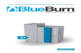 BlueBurn...Wilo Yonos Para RSTG 15/7.5, 90 mm asafstand incl. 3m kabel, Aansluitingen secundaire zijde 1“ binnenschroefdraad. Mengkraan met bereik van 22 -60 C Gebruik: tot 15 kW
