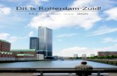 Mobiliteitsvisie voor 2025 - Dennis Jongen Stedelijke... · 2017. 6. 10. · Mobiliteitsvisie Rotterdam-Zuid 2025 | Pagina 3 van de 103 VOORWOORD In het kader van het 1e project van