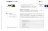 B201 · 2019. 5. 13. · B201 dynamx product datasheet B.201 pagina 3 12 8- 10.4 Medium temperatuur – Nr . v B C 2. A Technische kenmerken Elektrisch Voedingspanning U AC 24 Volt