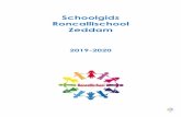 Schoolgids Roncallischool Zeddam 2019-2020 .pdf · 2019. 11. 25. · BSO ZeBraAz biedt opvang aan kinderen van 4 tot 13 jaar van de Roncallischool, St. Jozefschool in Azewijn en De