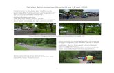 Verslag Mini-pelgrims-fietstocht op 31 mei 2015 · 2015. 6. 5. · 1 Verslag Mini-pelgrims-fietstocht op 31 mei 2015 Pelgrimeren is intussen een traditie in de Ontmoetingskerkgemeente.