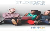 STUDIEGIDS - Klassikale, Online en inCompany ICT-opleidingen | Compu Act Opleidingen 2020. 1. 6.آ  Opleidingen