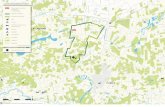Lozenhoekwandeling 2020 ML - Toerisme Vlaams-Brabant...Toerisme Vlaams-Brabant Natuurgebied Kruisheide Zegbroek 1000 m Basiscartografie O Nationaal Geografisch Instituut Brussel TRE