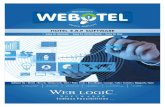 Webotel Brochure · 2018. 3. 6. · Room A 26 to 1000.00 : z gal 26 to 26 to ; toe7.00 Room - Room Room Room — Room — Room - 83 Room Room — Room — B4 C4 Room R 00m - Room