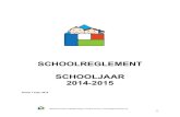 SCHOOLREGLEMENT SCHOOLJAAR 2014-2015 · Basisschool Sint-Lodewijkscollege, Christus-Koning : schoolreglement 2013-14 0 SCHOOLREGLEMENT SCHOOLJAAR 2014-2015 Versie 1 sept. 2014