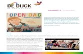 NIEUWSBRIEF 6 12 maart 2015 - Basisschool De Dijckdedijck.nl/wp-content/uploads/2013/05/NIEUWSBRIEF-61.pdf · 2015. 3. 12. · NIEUWSBRIEF 6 | 12 maart 2015 Volgende week woensdag