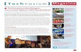 Magazine - Christelijk Lyceum Delft · 2016. 7. 5. · Magazine nr. 14 / zomer 2016 Technasiumleerlingen succesvol tijdens MS Hackathon Door Linda Klont (organisatie MS Hackathon