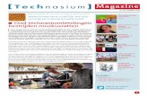 Magazine - Christelijk Lyceum Delft · 2017. 4. 5. · 1 Magazine nr. 17 / voorjaar 2017 Strategisch thema: Partnerorganisaties opzoeken Waterschap kent subsidie toe aan vervolg op