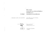 152 onderzoeken - TU Delft Repositorye7ccce9f-cb5e... · DCRM Dienst Centraal Milieubeheer Rijnmond EVRM Europees Verdrag voor de Rechten van de Mens FIOD Fiscale Inlichtingen- en
