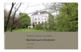 BUITENPLAATS VIJVERHOF - Flora Batava · 2020. 12. 9. · buitenplaats Vijverhof gesticht hebben en begonnen zijn met het aanleggen van boomgaarden, moes- en bloementuinen, het aanplanten