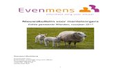Editie gemeente Wierden, voorjaar 2017 - Evenmensevenmens.nl/site/wp-content/uploads/2015/12/Informatie...6 Nieuws voor mantelzorgers Mantelzorgcafé "Het rustpunt" Lunchroom Crumz