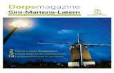 Sint-Martens-Latem...Via de federale online dienst ‘Mijn dossier’ was het al langer mogelijk om eigen gegevens te raadplegen en getuigschriften en akten te downloaden. Sinds kort