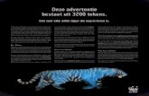 Deze advertentie bestaat uit 3200 tekens. NL.pdfhebben deze krachtpatsers dringend onze hulp nodig. En wel voor 2 redenen: het leefgebied van de tijger wordt zienderogen kleiner. Nu