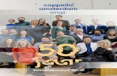 cappella amsterdam zingt. · 2020. 7. 23. · Seizoensbrochure 20/21 cappella . amsterdam. zingt. Inhoudsopgave. Voorwoord 4 Seizoensthema 2020–2021 8 ... — 12 — — 13 ...