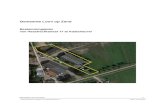 Gemeente Loon op Zand...1997. Dit plan is door de gemeenteraad van Loon op Zand vastgesteld op 20 november 1997 en is door Gedeputeerde Staten van Noord-Brabant gedeeltelijk goedgekeurd