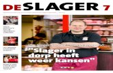 DESLAGER - Just Meat · 2014. 1. 15. · inhoudsopgave Maak gratis gebruik van de rubriek Vraag& aanbod op (Voorheen ) ebro. Voedselveiligheid. Loggers en voedsel-thermometers. allesondercontrole.com