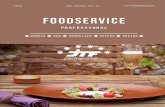 Foodservice - Eshop-rychle · PDF file 2020. 6. 29. · RONA 2serve- glass for hotel & restaurant ... LUNAR 10 hotel & RESTAURANT 4232 2000 Liqueuer 70 ml 4232 2200 Shot ... 4232 1300